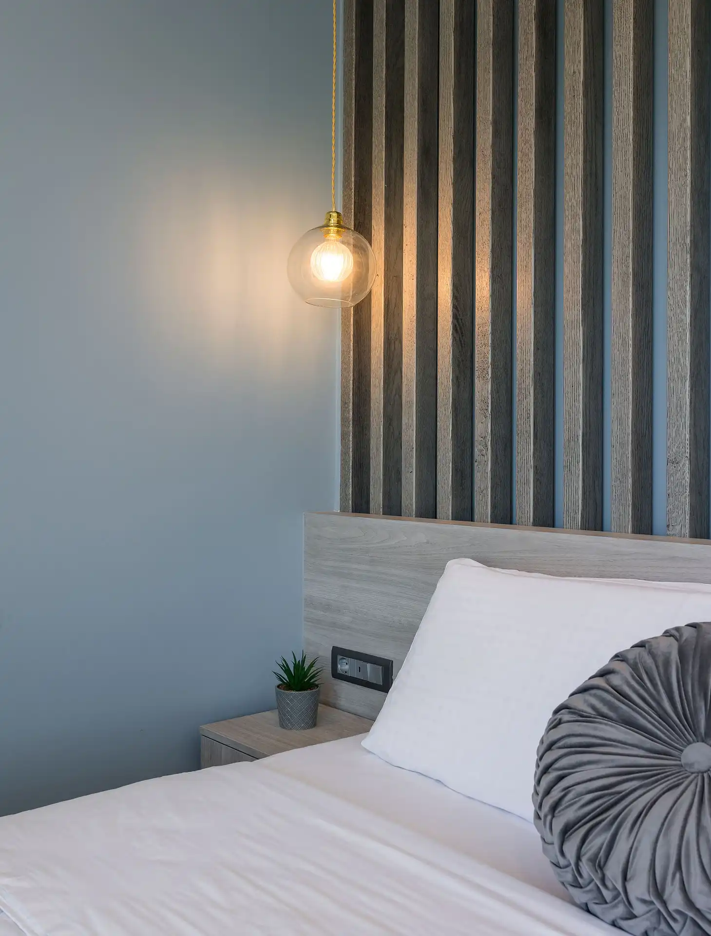 Premium Double Room with Stunning Sea Views